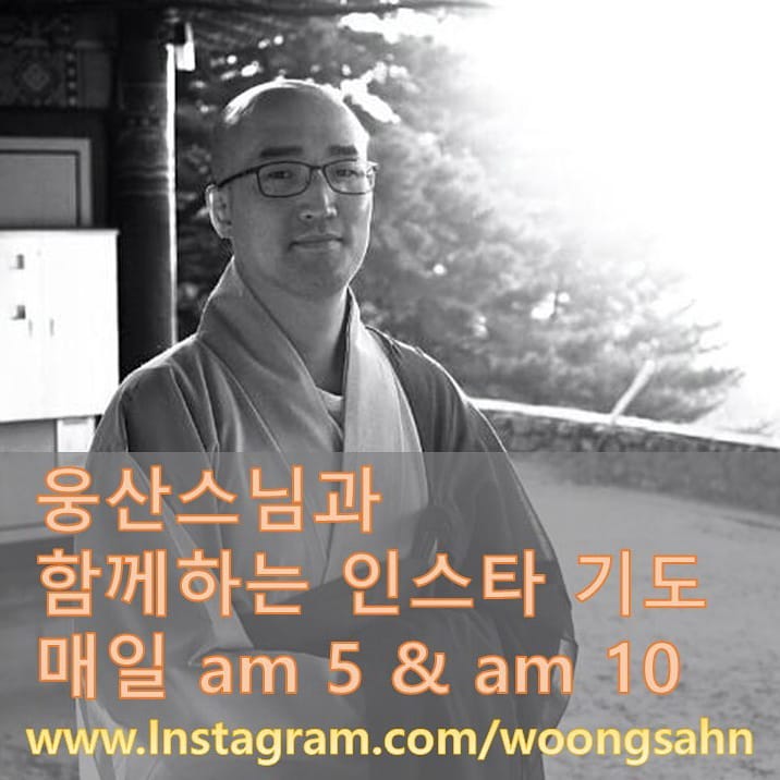 함양 복골 대운사, 인연 따라 도착한 자리