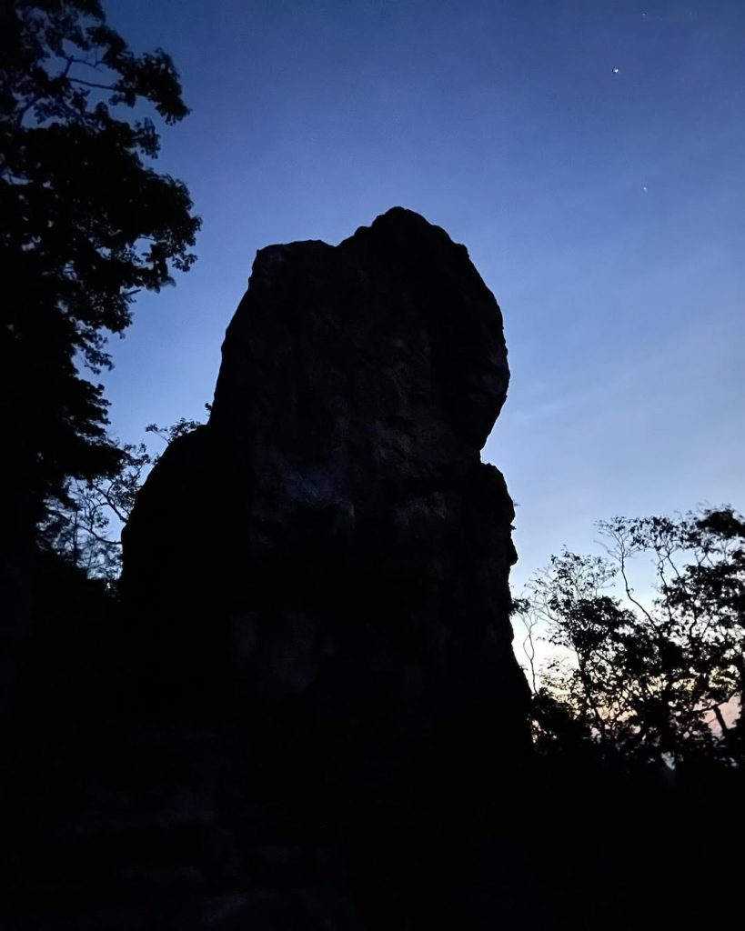 지리산, 견줄 곳이 없는 산