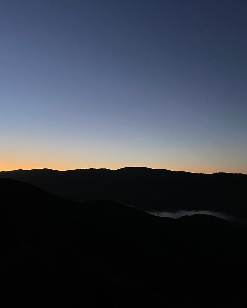 Agua Dulce - Tylerhorse Canyon - Seon Walker라는 이름이 생긴 길