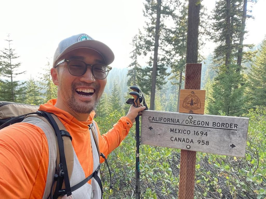 South Lake Tahoe - Ashland - 북캘리포니아와 오리건으로 이어지는 긴 호흡