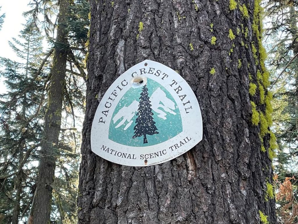 South Lake Tahoe - Ashland - 북캘리포니아와 오리건으로 이어지는 긴 호흡